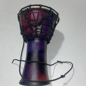 Toca hand percussion circle drum